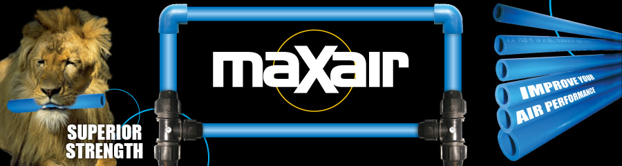 Maxair's Free Catalogue Offer